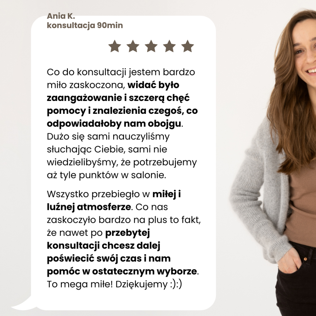 Projekt Światło konsultacja opinia 5