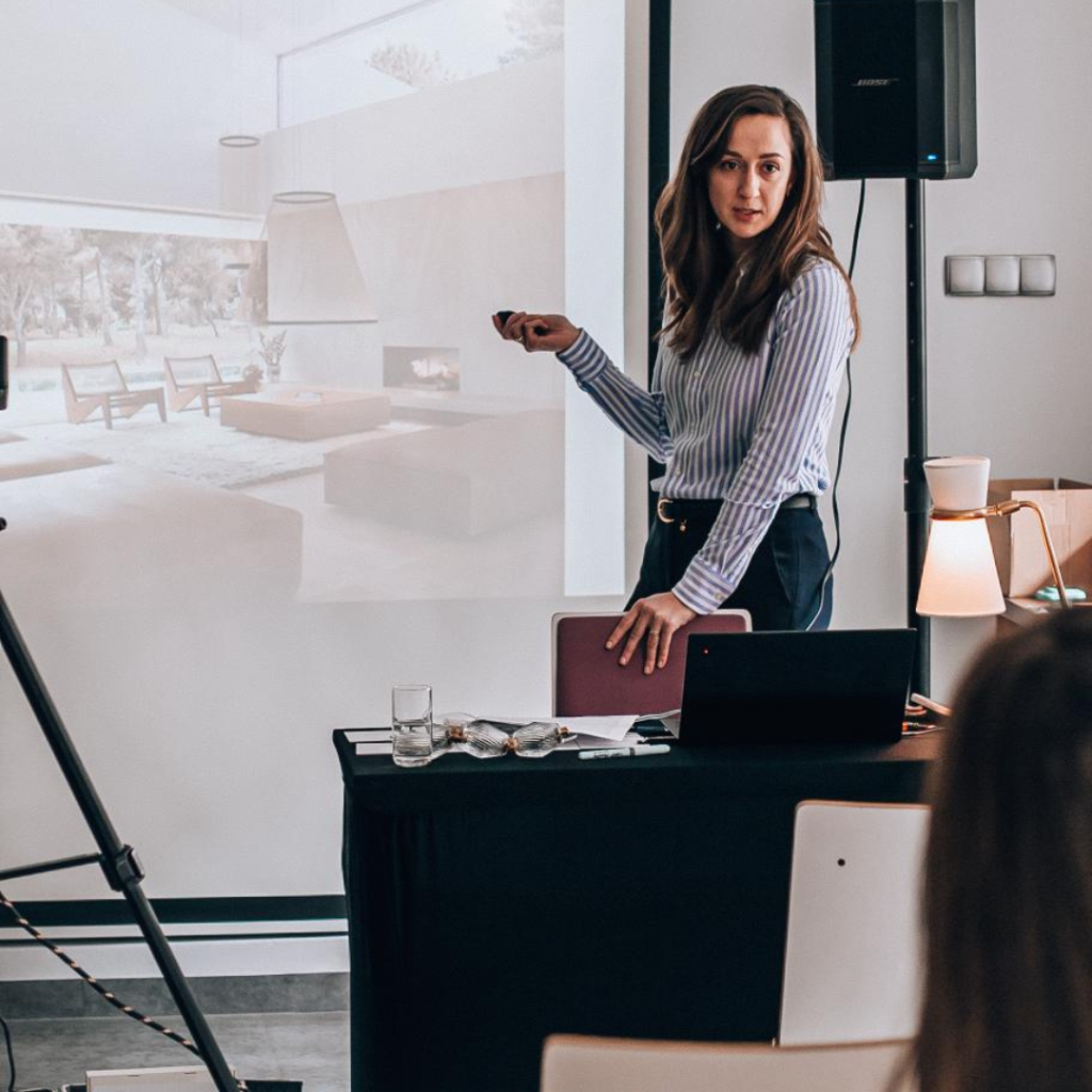 Szkolenia dla architektów