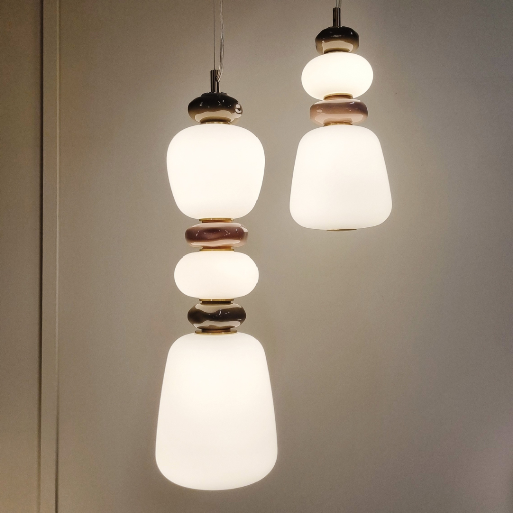 Warsaw Home - lampa wisząca